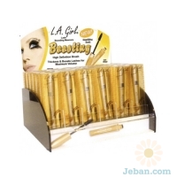 Lash Boosting Mascara Display