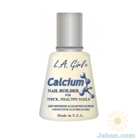 Calcium Nail Builder