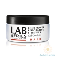 Root Power Restorative Style Wax