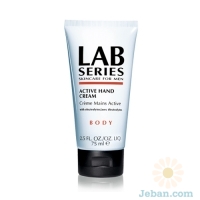 Active Hand Cream