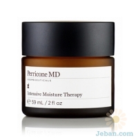 Intensive Moisture Therapy