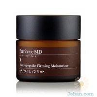 Neuropeptide Firming Moisturizer