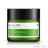 Hypoallergenic Nourishing Moisturizer