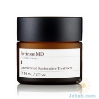 Concentrated Restorative Treatment