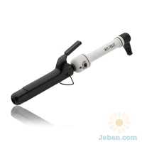 1-1/2 Inch Spring Curling Iron