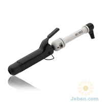 1-1/4 Inch Spring Curling Iron