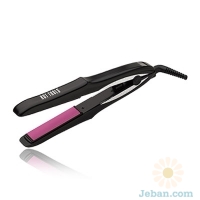 1 Inch Vibrating Salon Flat Iron