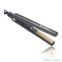 1 Inch Salon Flat Iron : HTKIS2