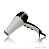 Ionic® Salon Dryer Model HTBW01