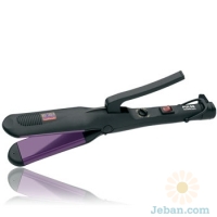 1-1/2 Inch Ceramic Titanium Flat Iron