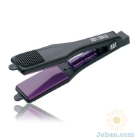 2 Inch Ceramic Titanium Flat Iron