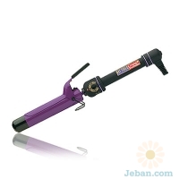 1-1/4 Inch Curling Iron For Larger Curls And Volume