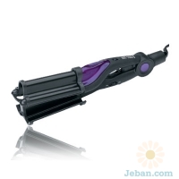 Ceramicti®tourmaline Deep Waver