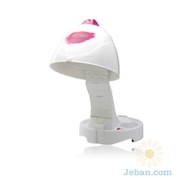 1200 Watt Hard Hat Salon Hair Dryer