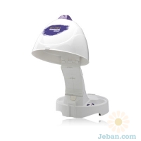 Ionic® Anti-static 1875 Watt Salon Hair Dryer