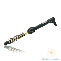 Regular 3/4 Inch Professional Brush Iron