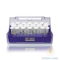 20 - Piece Hot Roller Hairsetter