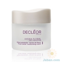 Flower Nectar Moisturising Cream