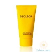 Double Radiance Scrub