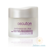 Light Cream Wrinkle Firmness Radiance