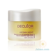 Neroli Essential Night Balm