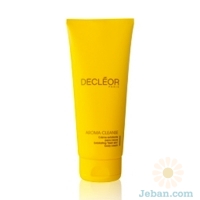 Exfoliating Fresh Skin Body Cream