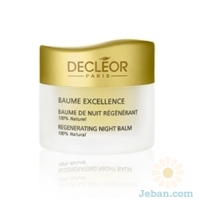 Excellence Balm Regenarating Night Balm