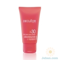 Protective Anti-wrinkle Cream Spf30