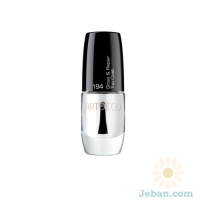 Gloss &amp; Repair Top Coat