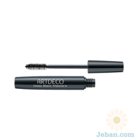 Deep Black Mascara