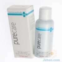 Bio Benefits Acne Cleansing Gel