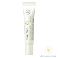 Windy Lip Balm : Green Tea