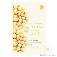 Natural Essential Mask : Soy