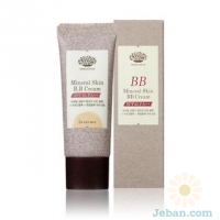 Mineral Skin BB Cream SPF 40 PA++