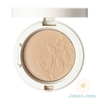 Mineral Creamy Pact SPF25PA++