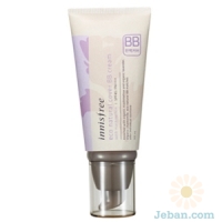 Eco Natural Cover BB Cream SPF45PA++