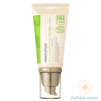 Eco Natural Green Tea BB Cream SPF25/PA++