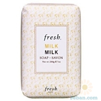 Milk Milk : Soap