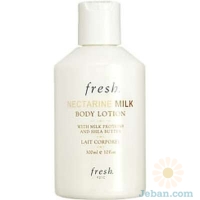 Milk Milk : Body Lotion