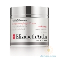 Visible Difference Skin Balancing : Night Cream 