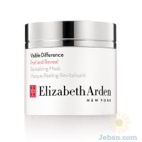 Visible Difference : Peel & Reveal Revitalizing Mask 