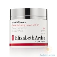 Visible Difference Gentle Hydrating : Cream SPF 15 