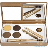 Super Shape Me Eyebrows Kit