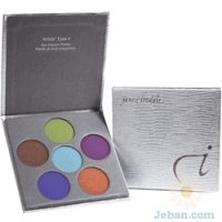 Artist Eyes II Kit