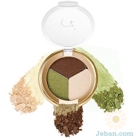 PurePressed Triple Eye Shadow