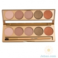 Perfectly Nude Eye Shadow Kit