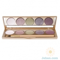 Nighttime Eye Shadow Kit