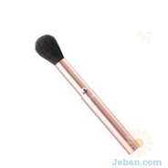 Portable Face & Cheek Brush