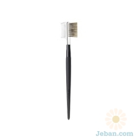 Eyebrow Brush & Comb