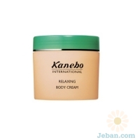 Relaxing : Body Cream